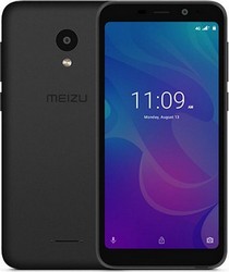 Замена камеры на телефоне Meizu C9 Pro в Иркутске